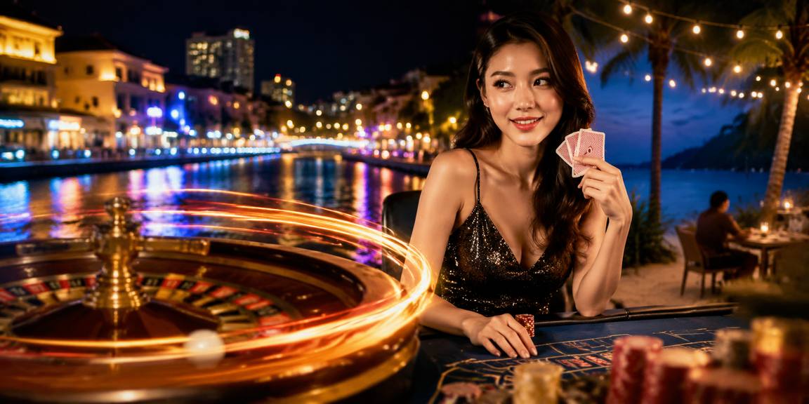 vbet77 Daftar vbet77 dan Mulakan Perjalanan Anda