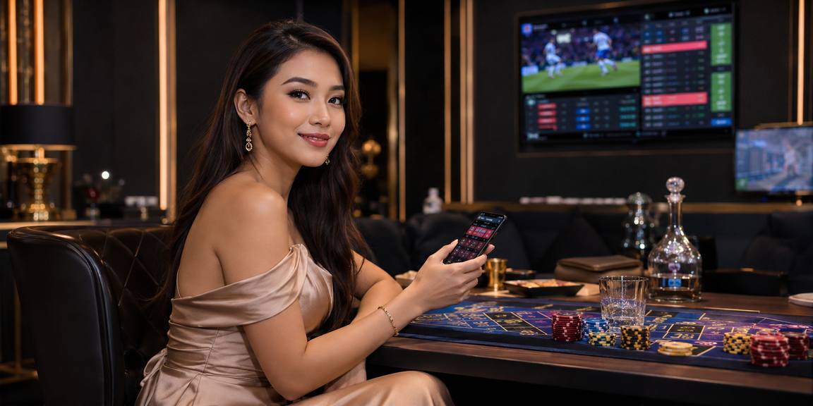 vbet77 Bagaimana vbet77 Melindungi Data Peribadi Anda
